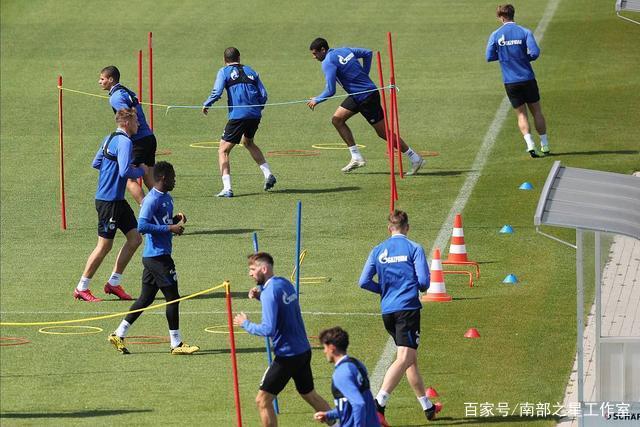 董路宣言：中国足球小将未来将培养8名国足主力